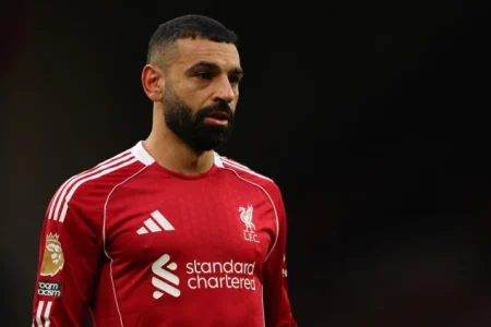 Liverpool bolji od Fulhama, gol Salaha Liverpool bolji od Fulhama, gol Salaha