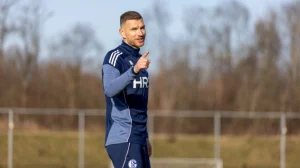 Poznato kada bi se Džeko mogao vratiti na teren