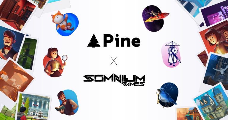 Samoborski Pine Studio preuzima zagrebački Somnium Games Samoborski Pine Studio preuzima zagrebački Somnium Games