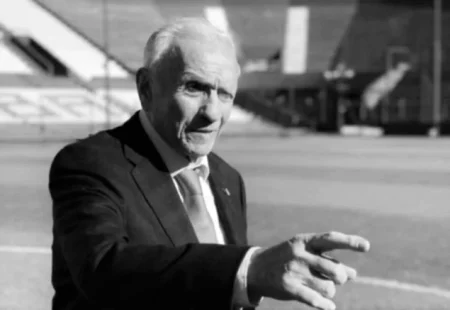 Preminuo nekadašnji fudbaler Real Madrida Santamaria