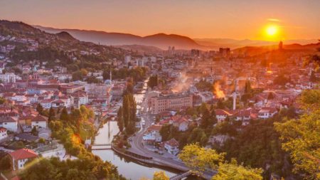 Sarajevo na 16 stranica Wanderlusta – Velika međunarodna promocija glavnog grada BiH