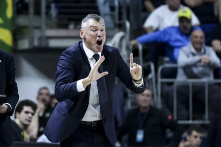 Bayern u Minhenu savladao ekipu Fenerbahcea