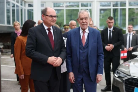 Schmidt poručio da se evropske integracije moraju pod hitno pomaći s mrtve tačke