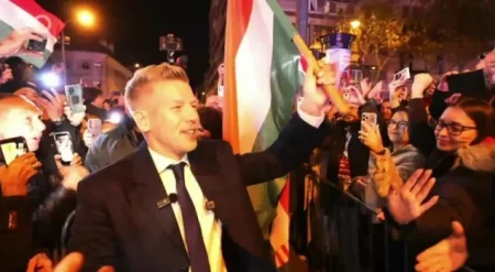 Lideri Evrope uz Magyara: Historijska pobjeda koja mijenja odnose u regionu Lideri Evrope uz Magyara: Historijska pobjeda koja mijenja odnose u regionu