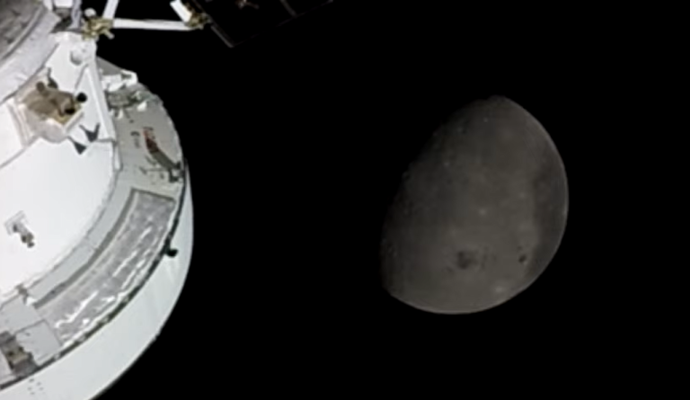 Rekordi, tišina iza Mjeseca i poruka iz prošlosti: pet ključnih trenutaka historijskog preleta misije Artemis II