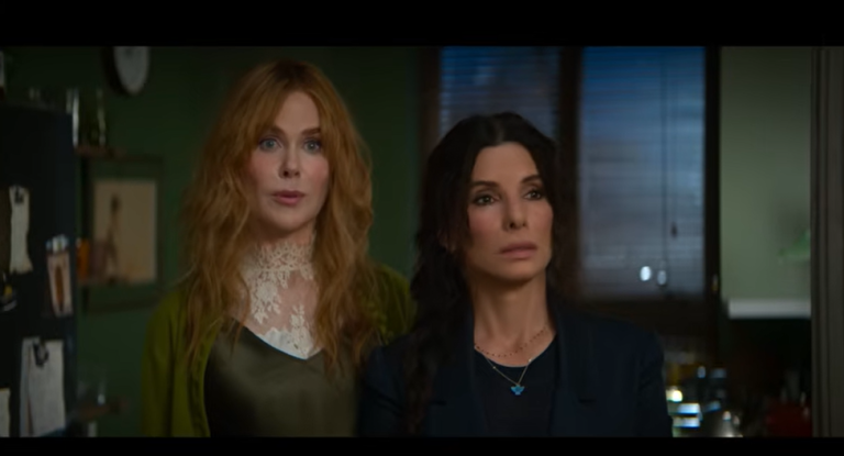 Čarolija se nastavlja: prvi teaser za Practical Magic 2 donosi povratak omiljenih likova
