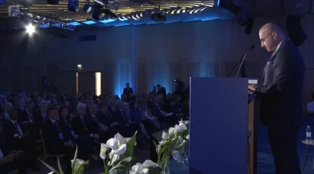 Gospodarski forum u Dubrovniku: Lideri i investitori na samitu Inicijative triju mora, ključni sporazumi s RH i SAD-om