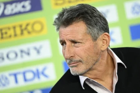 Svjetska atletika želi da uvede Svjetsko prvenstvo u maratonu od 2030. godine Svjetska atletika želi da uvede Svjetsko prvenstvo u maratonu od 2030. godine