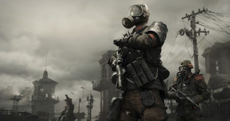 Sedam godina nakon Exodusa, najavljen Metro 2039