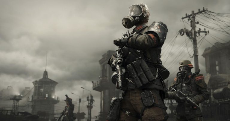 Sedam godina nakon Exodusa, najavljen Metro 2039