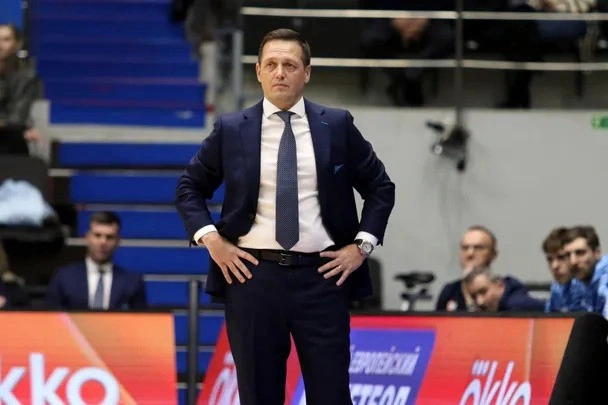 Aleksandar Sekulić novi trener košarkaša Dubaija Aleksandar Sekulić novi trener košarkaša Dubaija