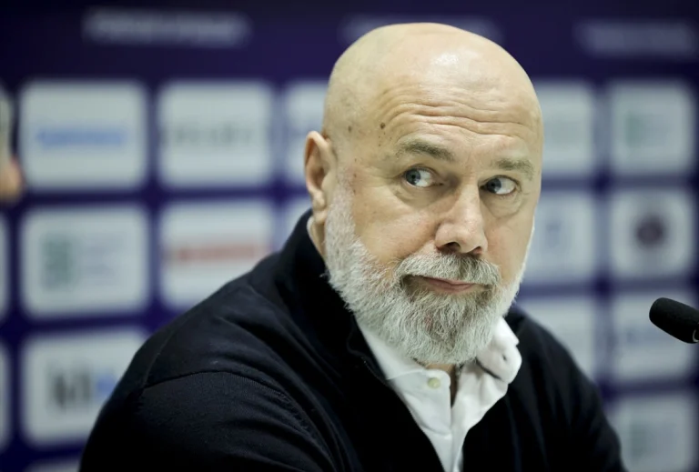 Od 18:55 uživo pratite intervju sa Sergejom Barbarezom Od 18:55 uživo pratite intervju sa Sergejom Barbarezom