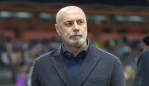 Selektor Sergej Barbarez: Bitna je vizija, upornost, hrabrost da istrajemo do kraja i kad rezultati nisu bili sjajni