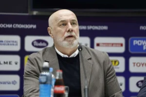 Paneuropska unija BiH uputila čestitku Sergeju Barbarezu