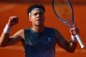 Shelton osvojio titulu na turniru u Minhenu