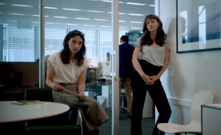 Maria Schrader, Emmyjem nagrađena rediteljica serije Unorthodox, gošća 3. FAR festivala