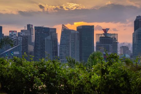 Investitori hrle u Singapur: Poznata braća kupila neboder za dvije milijarde dolara