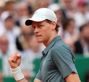 Sinner postao novi svjetski broj 1, u finalu Monte Carla pobijedio Alcaraza