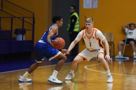 Košarkaši Širokog se plasirali u finale ABA 2 lige