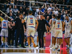 Široki u Skoplju osigurao povratak u ABA ligu nakon 12 godina izbivanja