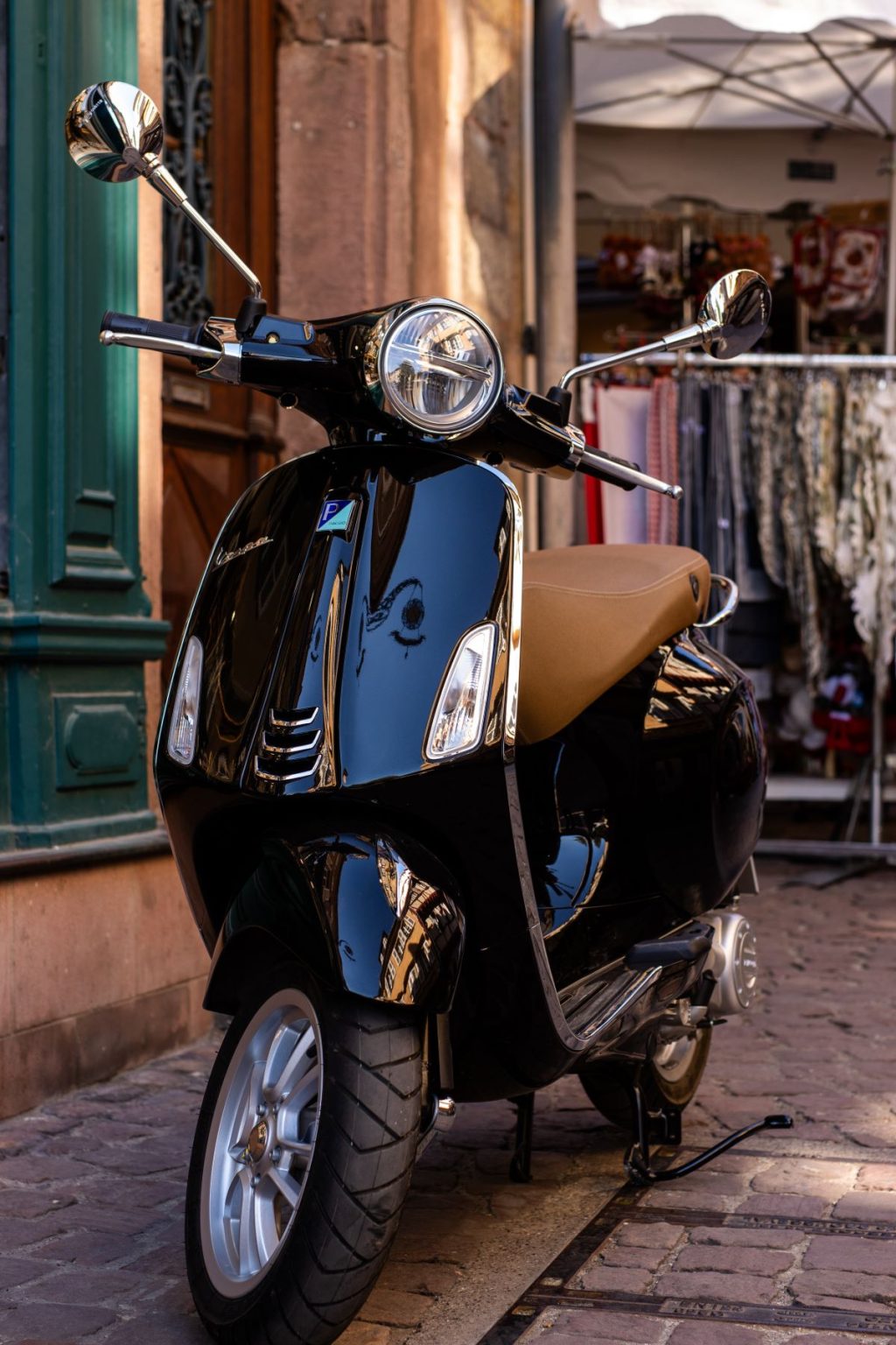 Kupujete svoj prvi skuter? Evo šta apsolutno morate znati