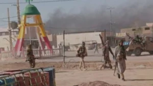 Ministar odbrane Malija ubijen u velikom napadu pobunjenika