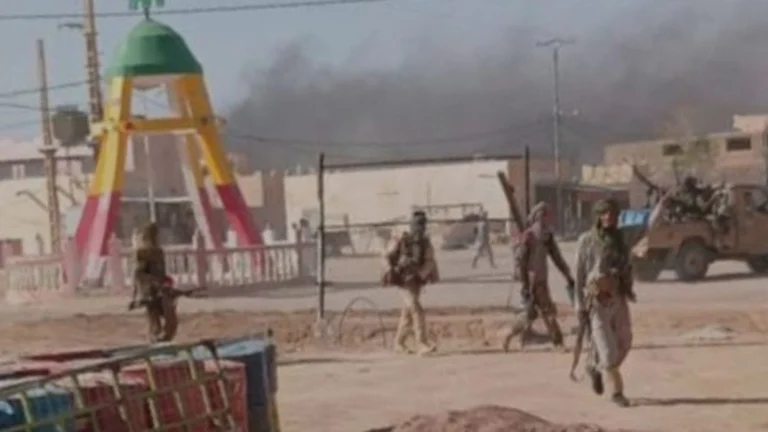 Ministar odbrane Malija ubijen u velikom napadu pobunjenika