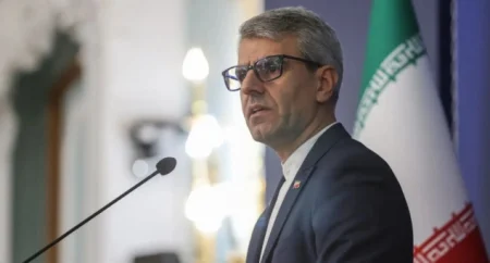 Teheran poručuje: Obogaćivanje uranijuma je naše pravo, ali spremni smo na razgovore Teheran poručuje: Obogaćivanje uranijuma je naše pravo, ali spremni smo na razgovore