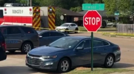 Tragedija u Louisiani: Djeca među žrtvama pucnjave