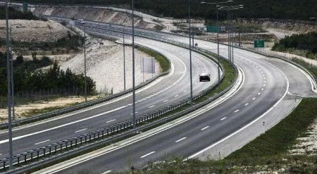 Dva milijuna eura za glavni projekt ceste između Tetova i Prizrena