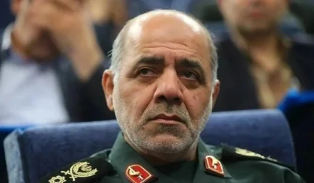 Iran je spreman dati odlučan i trenutni odgovor na nove neprijateljske poteze