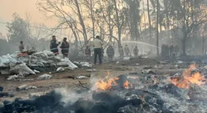 Eksplozija u fabrici vatrometa u Indiji: Najmanje 13 osoba poginulo