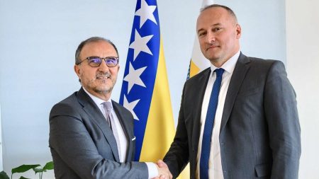 EU razmatra prekid finansiranja VSTV-a zbog izmjena u provjeri imovine sudije i tužilaca