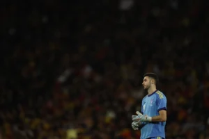 Fifa pokrenula postupak protiv Fudbalskog saveza Španije