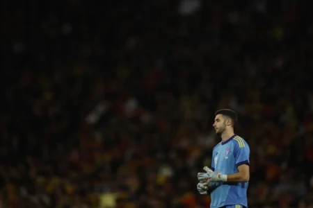 Fifa pokrenula postupak protiv Fudbalskog saveza Španije Fifa pokrenula postupak protiv Fudbalskog saveza Španije