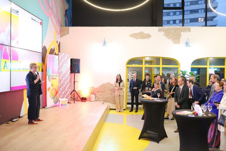 Barbara Novak, zamjenica gradonačelnika Beča za Forbes BiH: Saradnja glavnog grada Austrije i Sarajeva ulazi u novu fazu – podršku domaćim startupima