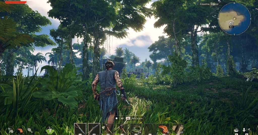 Steam top-liste: 19. 4. – 26. 4. 2026.