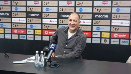 Zrinjski pred mogućom predajom titule, Štimac uoči Željezničara fokusiran na Velež