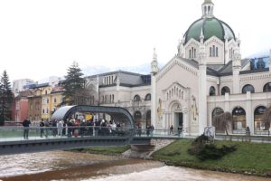 Apel strukovnih udruženja povodom 15. aprila, Svjetskog dana umjetnosti