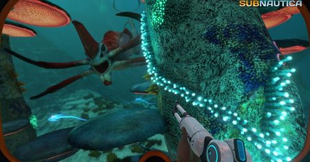 Subnautica besplatna tijekom ovog vikenda na PC-ju, a idućeg na Xboxu
