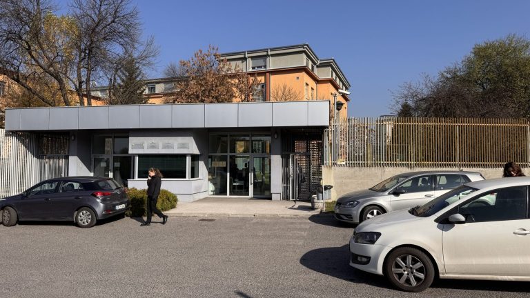 Uhapšen zaposlenik Suda BiH zbog sumnje na krađu novca