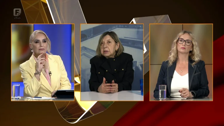 Katana: Uopće nije dobro – građani bez hrabrosti, vlast bez odgovornosti