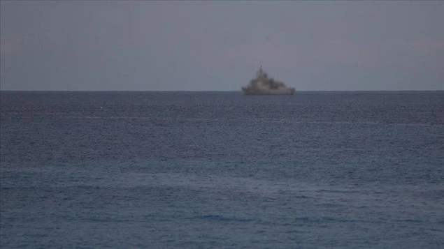 Prvi japanski LNG tanker prošao kroz Hormuški moreuz od početka sukoba Prvi japanski LNG tanker prošao kroz Hormuški moreuz od početka sukoba