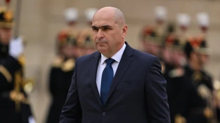 Politička kriza u Rumuniji: Vlada na ivici raspada nakon povlačenja PSD-a