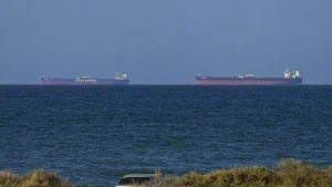 Pomorski saobraćaj kroz Hormuški moreuz ostaje na niskom nivou usljed zastoja u američko-iranskim pregovorima