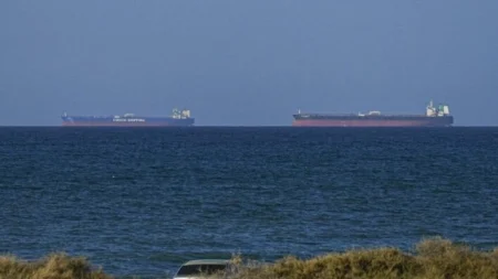 Pomorski saobraćaj kroz Hormuški moreuz ostaje na niskom nivou usljed zastoja u američko-iranskim pregovorima