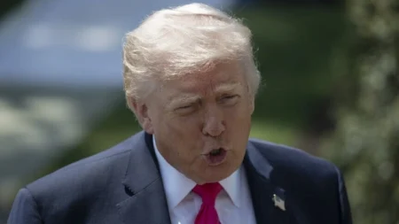 Trump odbio iranski prijedlog: Blokada Hormuškog moreuza ostaje