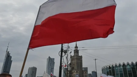 Šef poljskog Biroa za nacionalnu sigurnost podnio ostavku usred sukoba s vladom