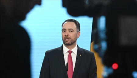 Belgija ne planira zatvaranje zračnog prostora za avione povezane sa sukobom na Bliskom istoku