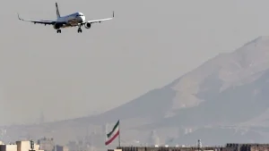 Teheranski aerodrom ponovo uspostavlja međunarodne letove nakon primirja